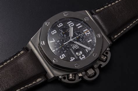 terminator 3 audemars piguet|audemars piguet kaufen.